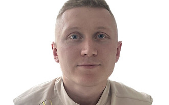 Минеев Павел Максимович