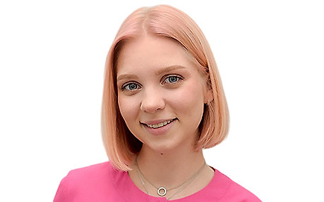 Герасимова Виталия Петровна