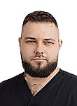 Коротовский Денис Владимирович