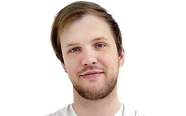 Воробьев Алексей Игоревич