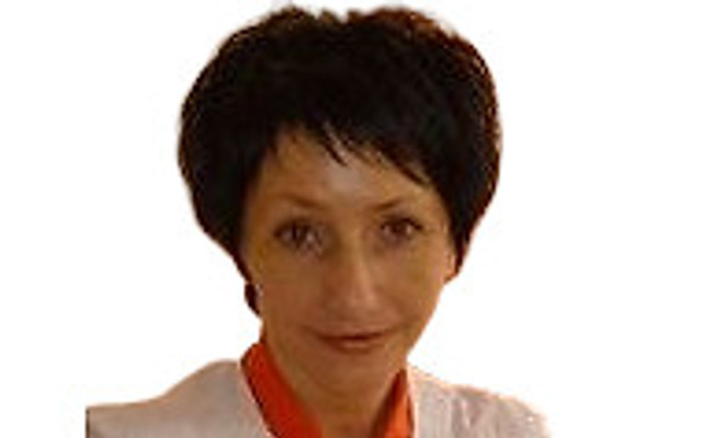 Качанова Галина Гумаровна