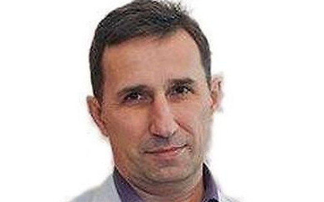 Абаимов Михаил Александрович