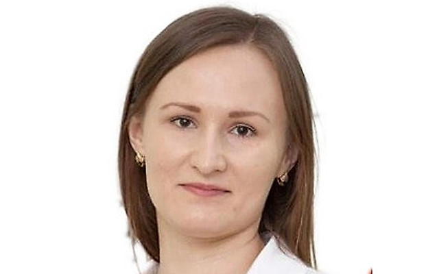 Ярославцева Мария Эдуардовна
