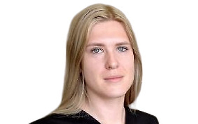 Пыхова Ольга Александровна