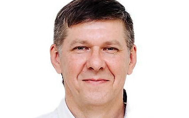 Ятлук Александр Владимирович