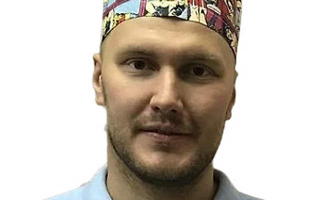 Радюшкин Алексей Игоревич
