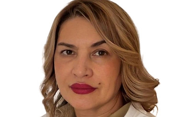 Мухамадиева Татьяна Маратовна