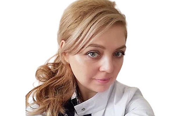 Баймурзина Эльвира Рашитовна