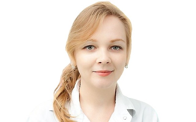 Недоспасова Диана Андреевна