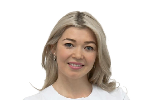 Хисматуллина Раушания Мажитовна