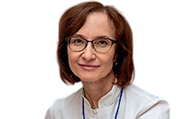 Землянская Анна Юрьевна
