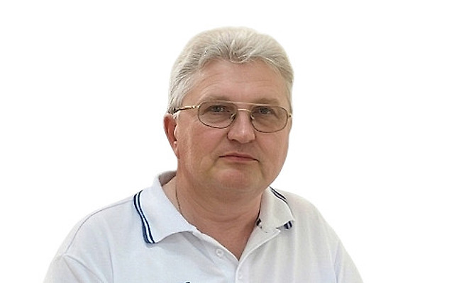 Зайков Александр Павлович