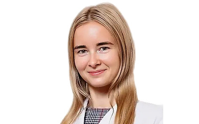 Мальцева Анна Владимировна