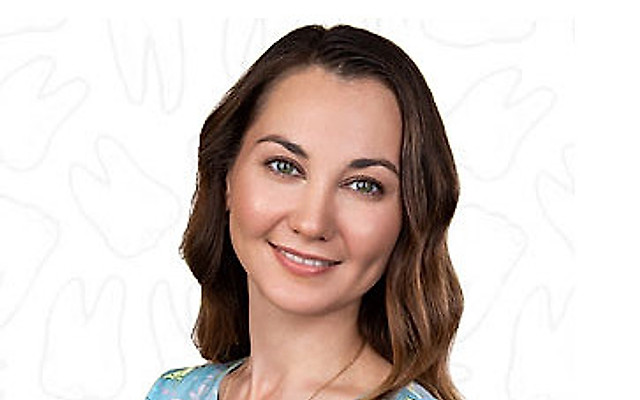 Синицына (Садыкова) Лианна