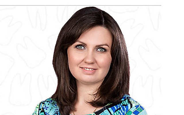 Савельева Инна Андреевна