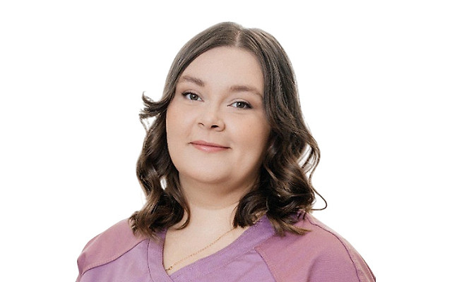 Шабанова Татьяна Сергеевна