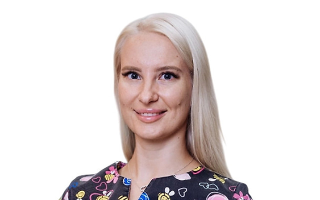 Ульянова (Серова) Юлия