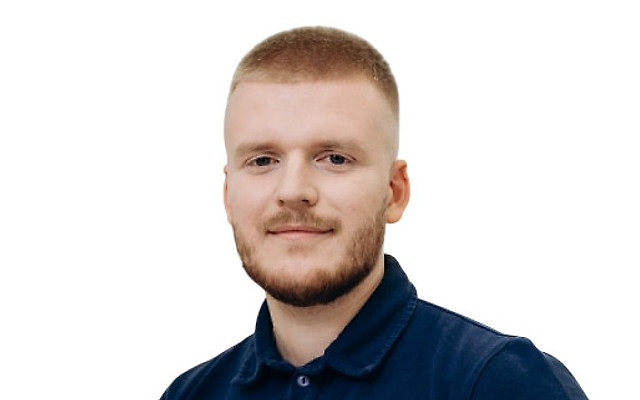 Вяткин Михаил Александрович