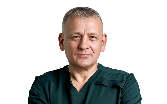 Ильченко Александр Валерьевич