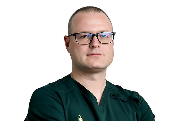 Дерюгин Виталий Николаевич
