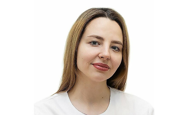 Макарова Юлия Сергеевна