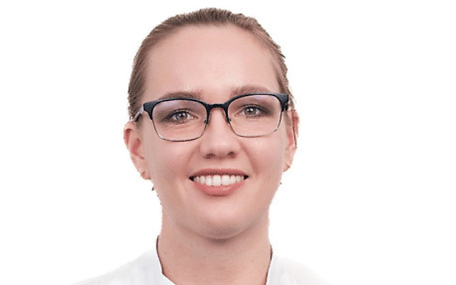 Лаптева Анастасия Вячеславовна