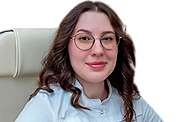 Аббасова Валерия Витальевна