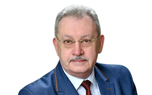 Чиглинцев Александр Юрьевич