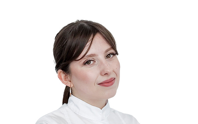 Игнатова Ирина Александровна