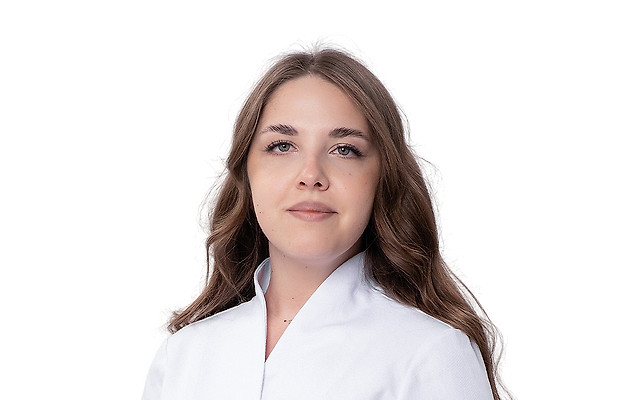 Чунина Ольга Ивановна