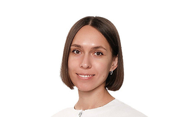Максименко Анастасия Алексеевна