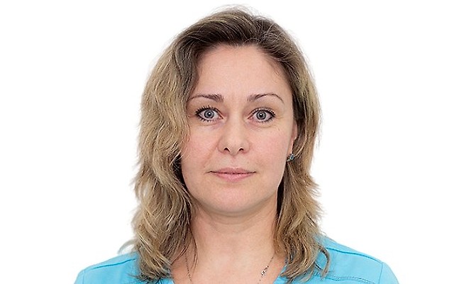 Коршунова Екатерина Евгеньевна