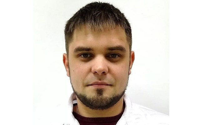 Хилай Дмитрий Алексеевич