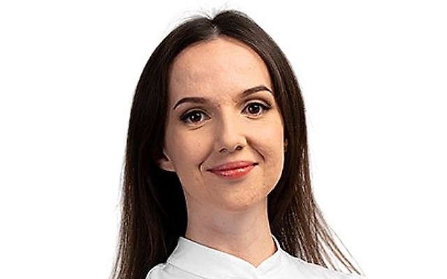 Гатовкина Мария Федоровна