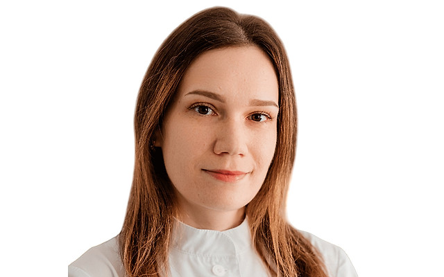 Вотинцева Наталья Олеговна