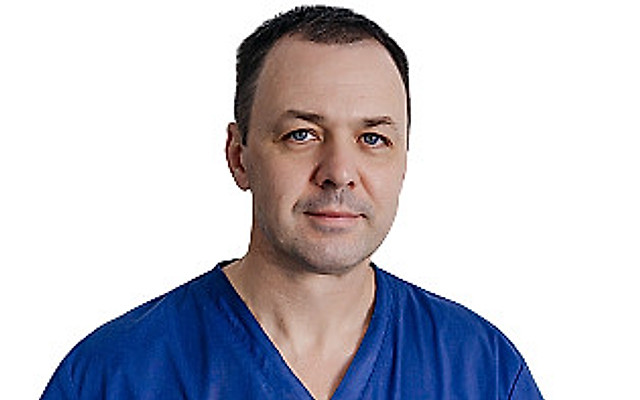 Благих Андрей Владимирович