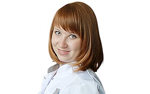 Томилова Наталья Валерьевна
