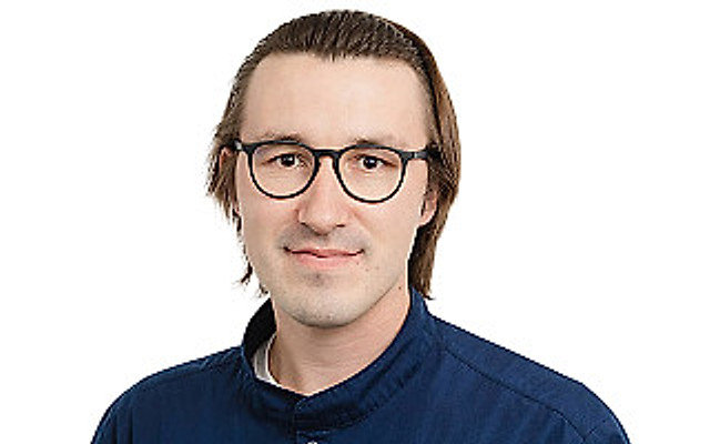 Антипин Артур Сергеевич
