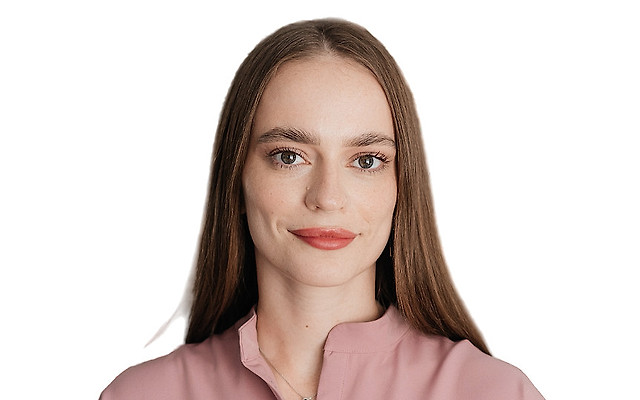 Мигутина Екатерина Константиновна