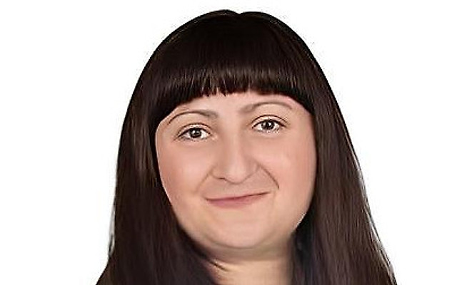 Шаматава Екатерина Романовна