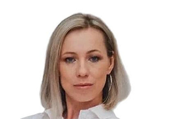 Шумилова Ирина Валерьевна
