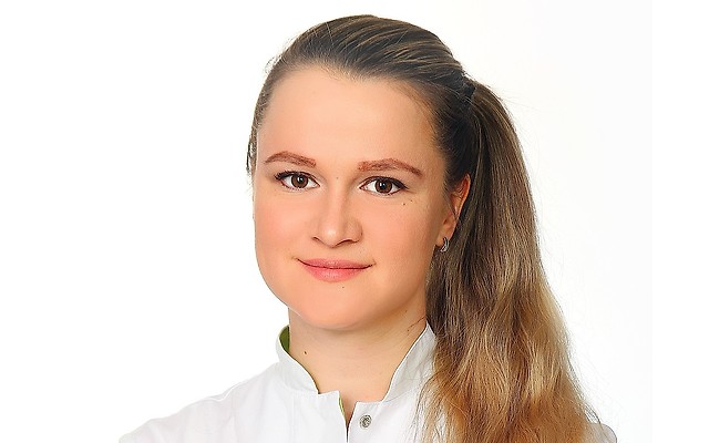 Ращектаева Ольга Владимировна