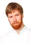 Громов Иван Анатольевич