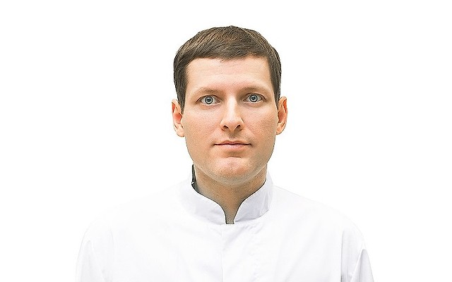 Бодягин Андрей Александрович