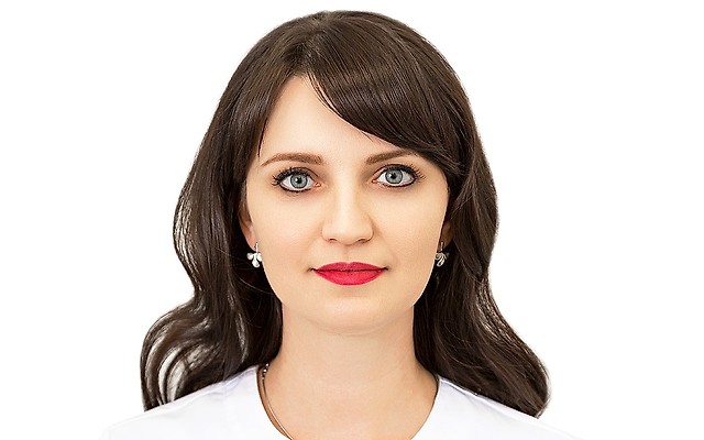 Фатеева Наталья Владимировна