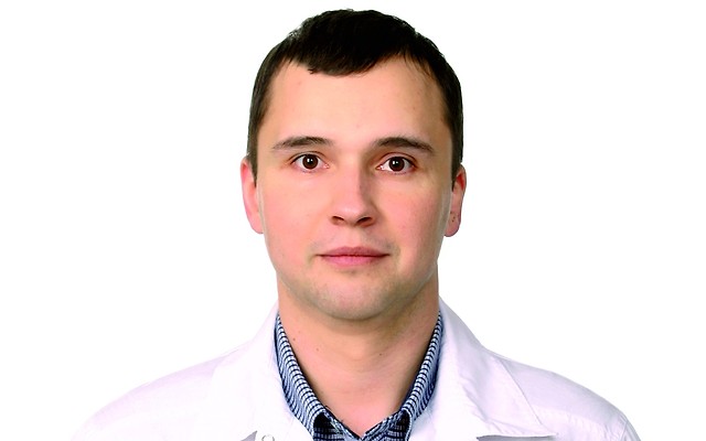 Панков Андрей Николаевич