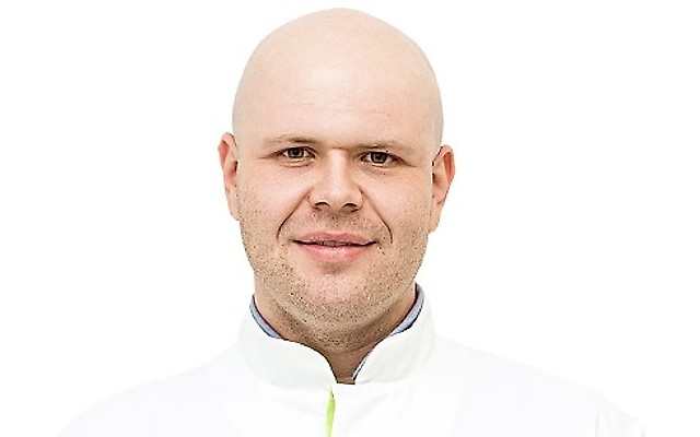 Шишменцев Николай Борисович