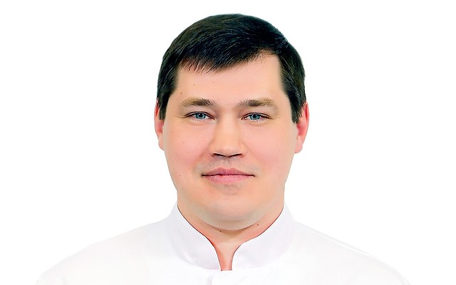 Маслов Артем Андреевич