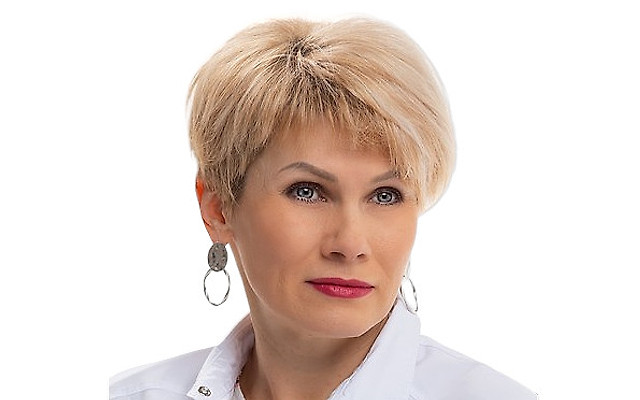 Князева Екатерина Викторовна