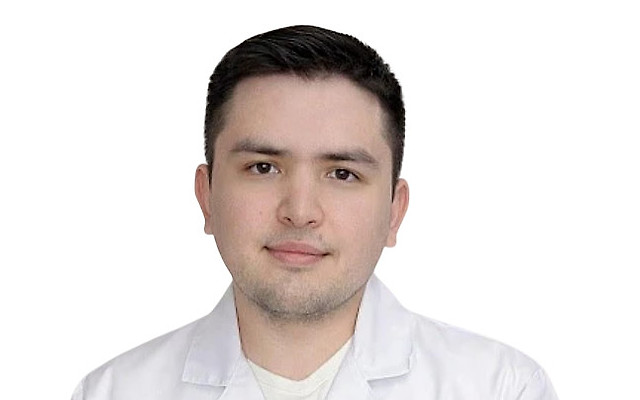 Ильгамов Наиль Зульфирович